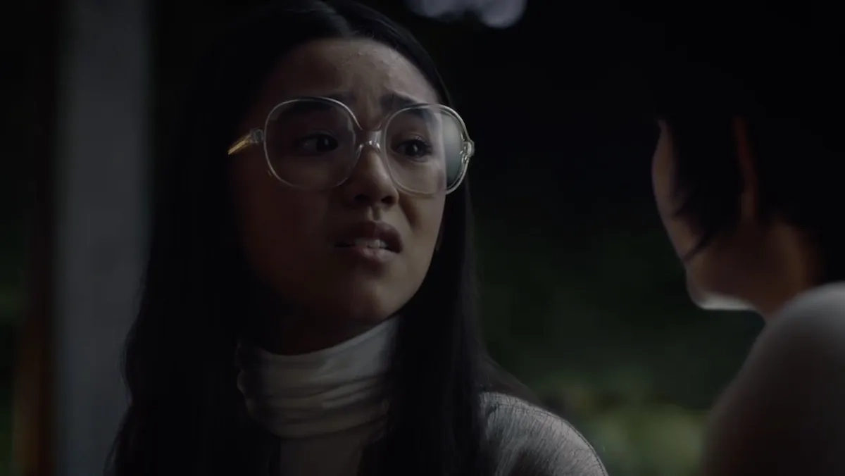 Jolie Hoang-Rappaport in Watchmen (2019)