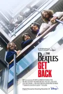 گالری عکس‌های مستند بیتلز: برگرد