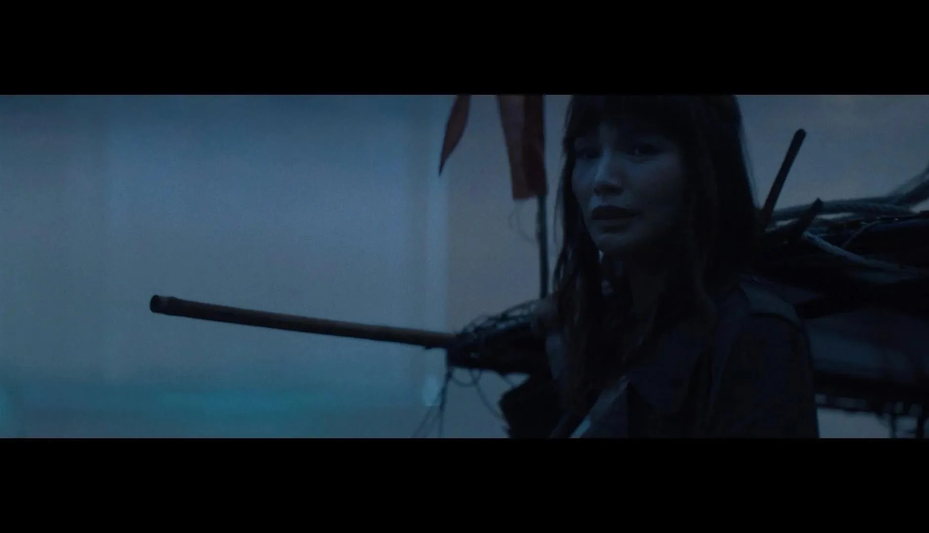 Gemma Chan in The Creator (2023)