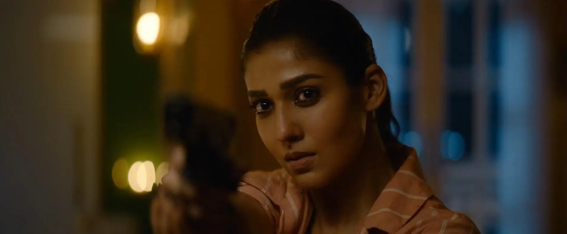 Nayanthara in Jawan (2023)