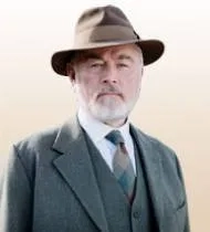 Peter Egan in Downton Abbey (2010)