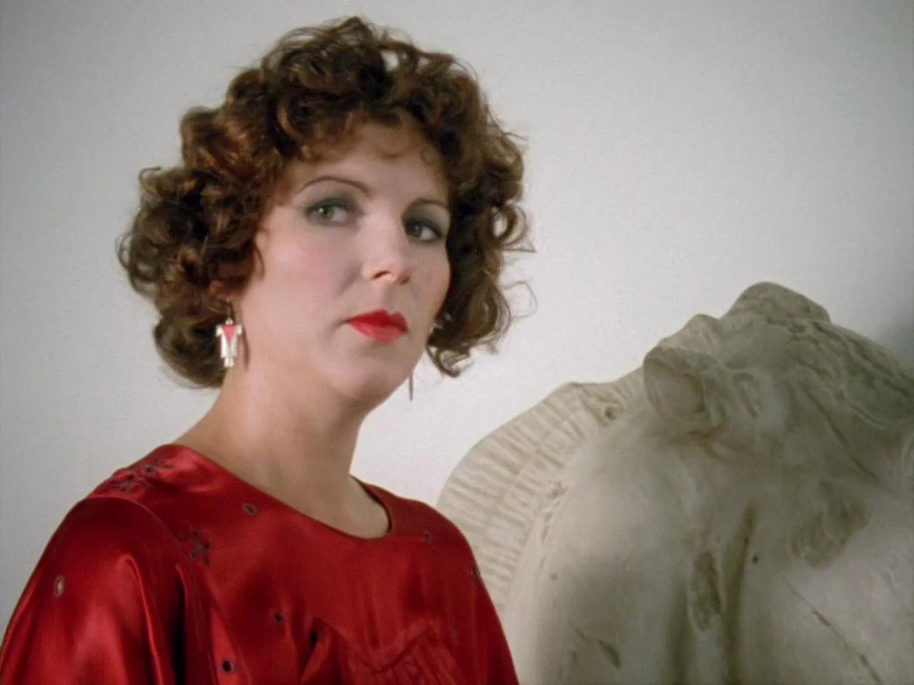 Juliette Mole in Poirot (1989)