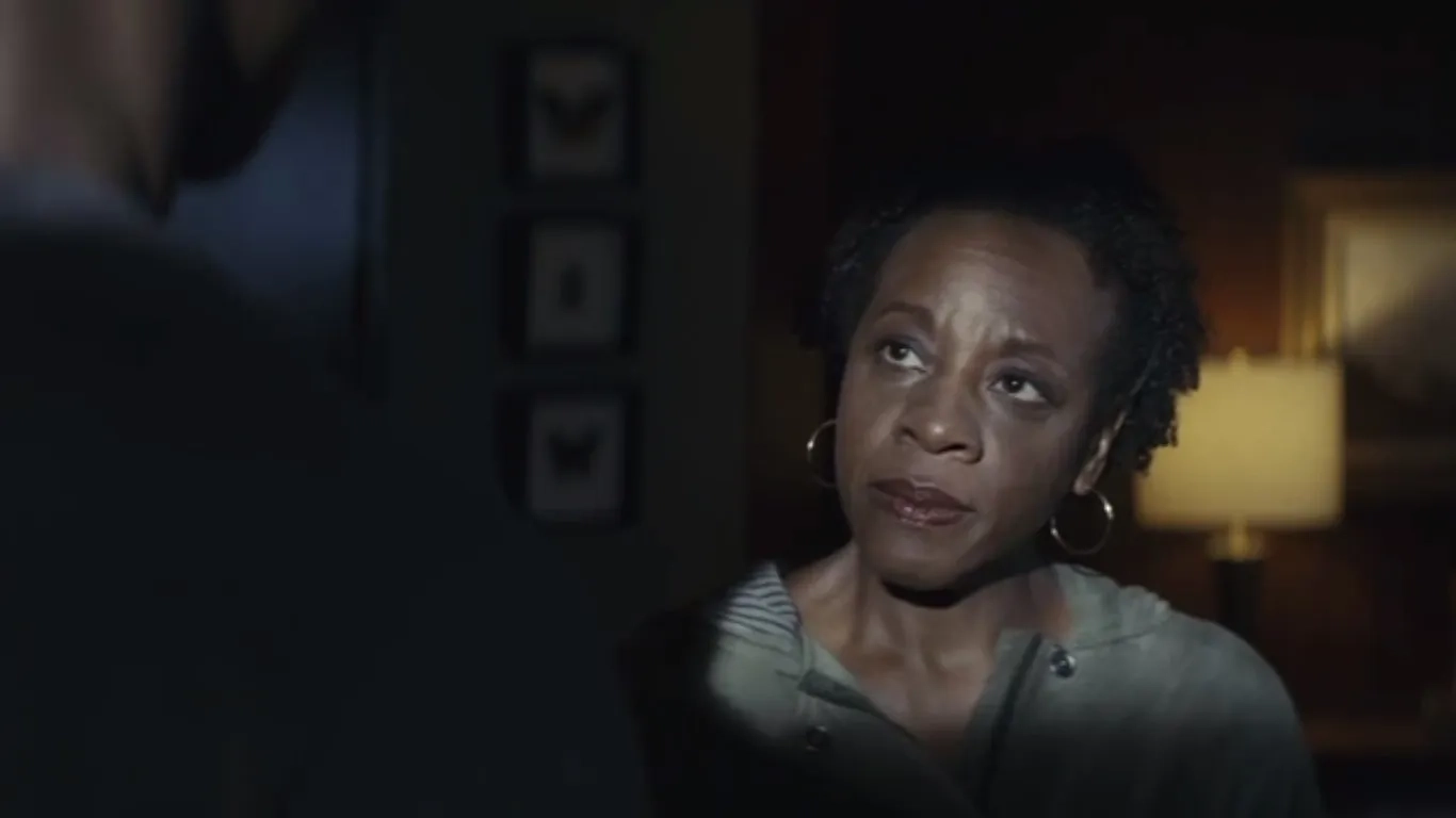 Marianne Jean-Baptiste in Homecoming (2018)