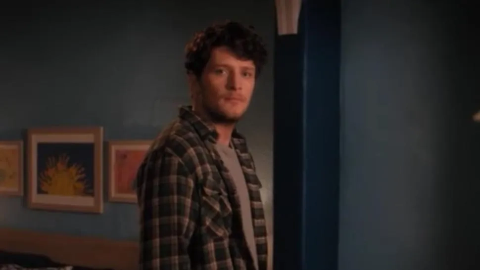 Brett Dier in Jane the Virgin (2014)