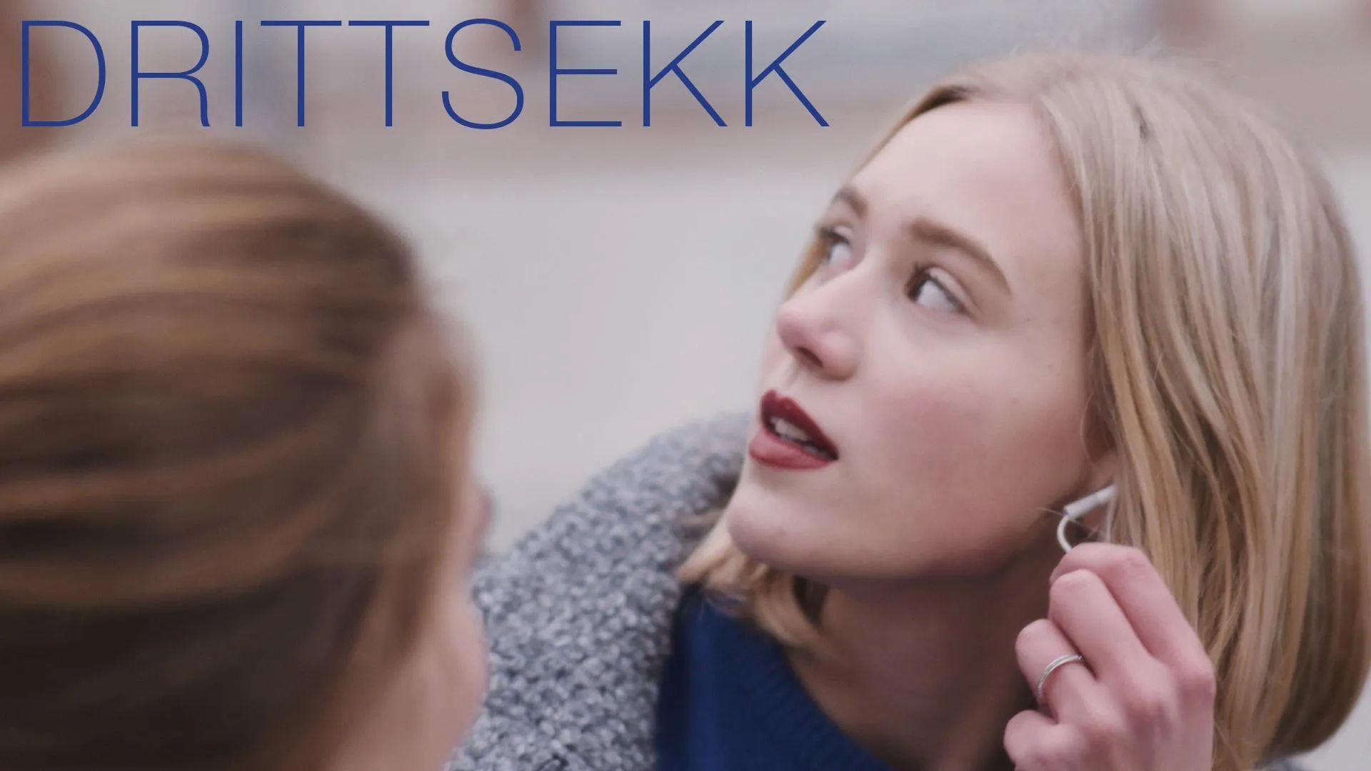 Josefine Frida Pettersen in Skam (2015)