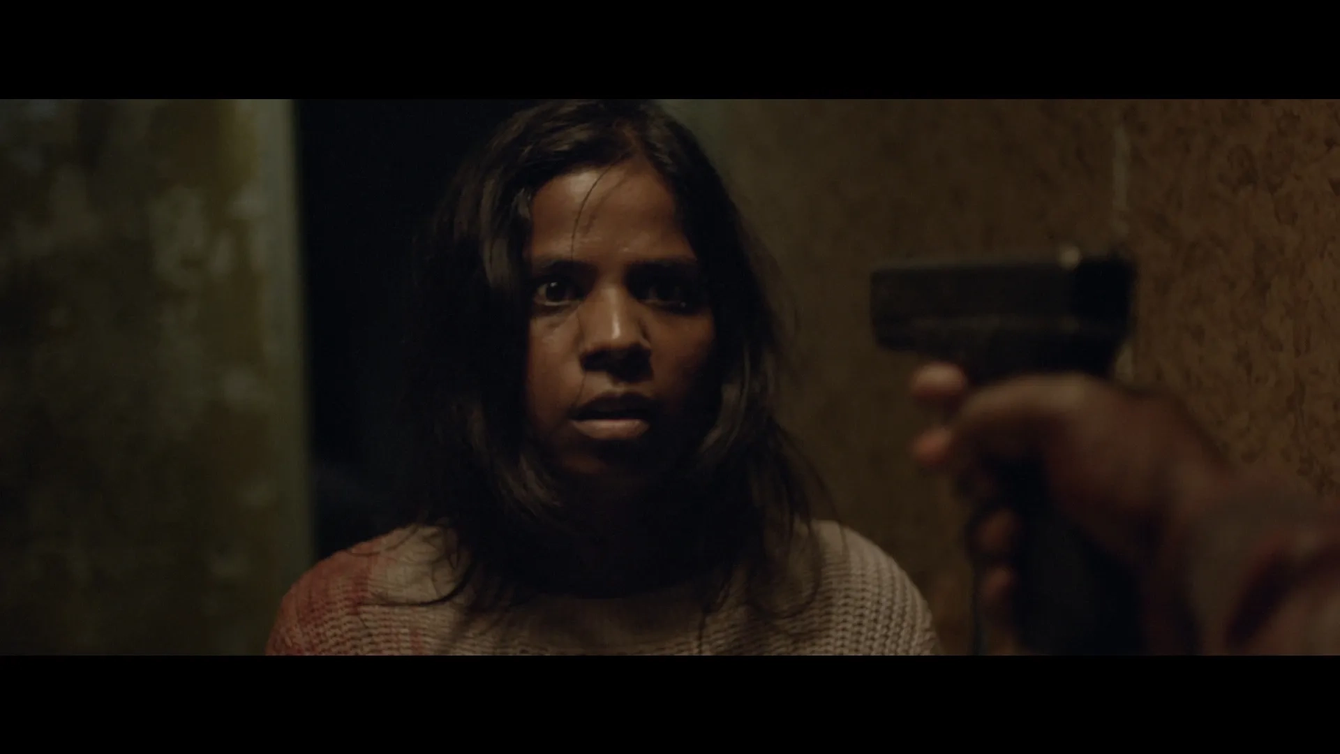 Kalieaswari Srinivasan in Dheepan (2015)