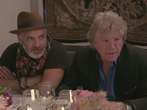 Guillermo Zapata and Ken Todd in Vanderpump Rules (2013)