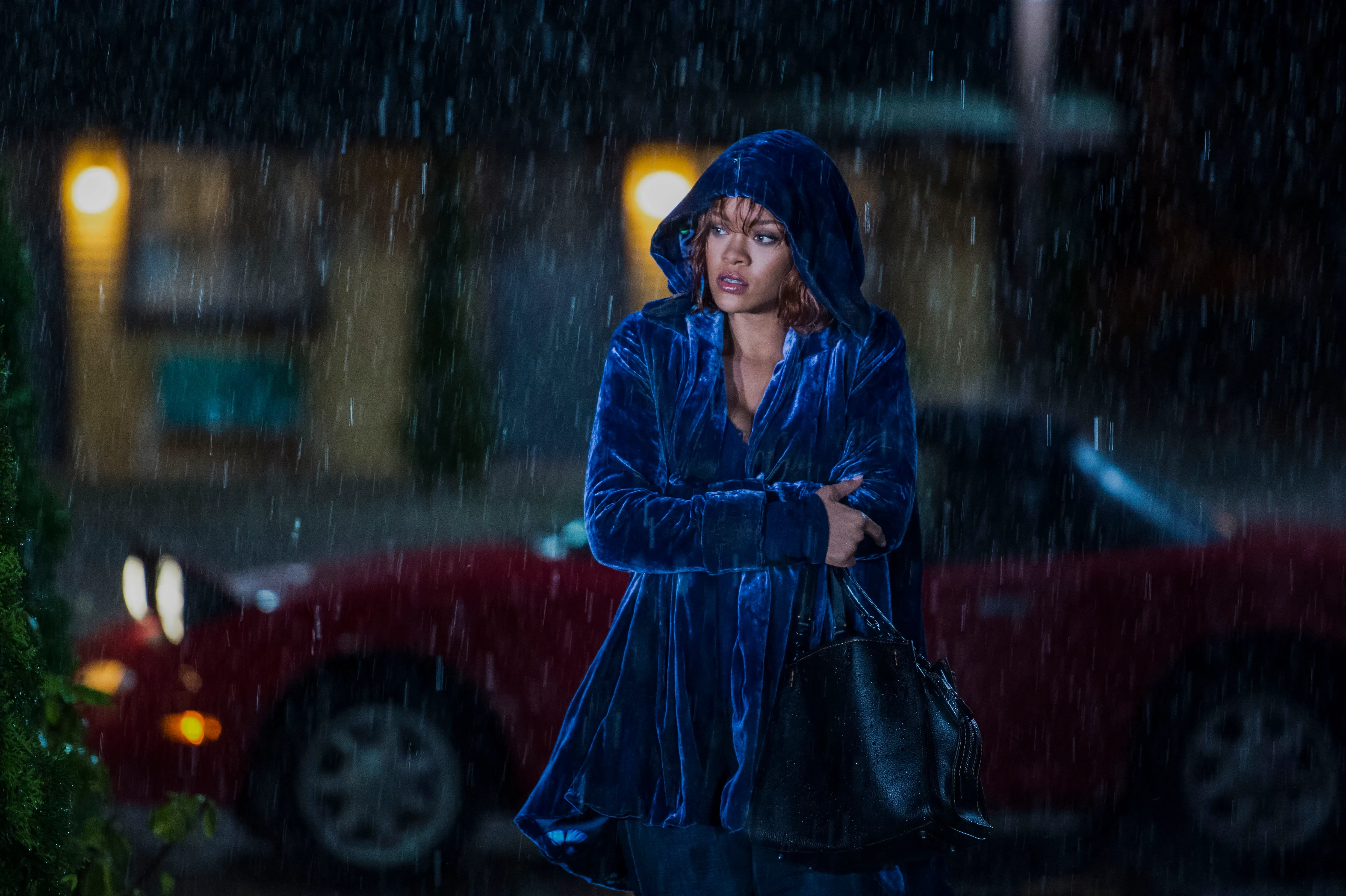 Rihanna in Bates Motel (2013)