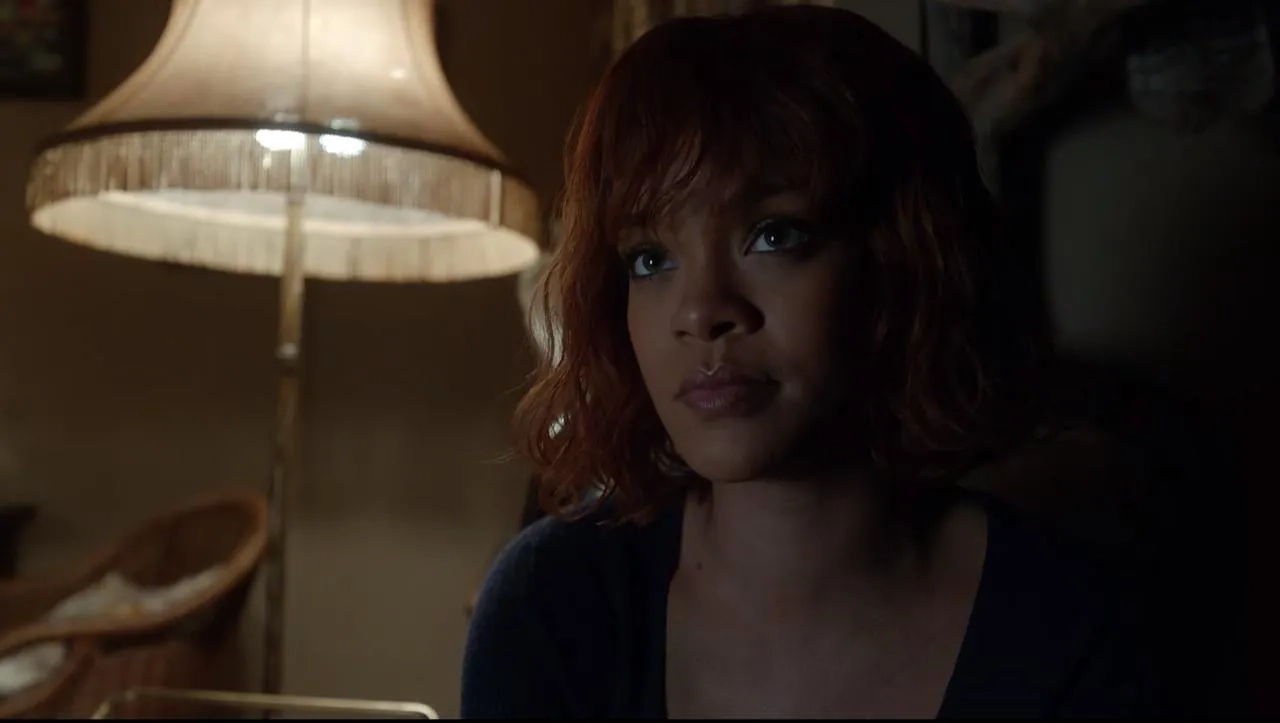 Rihanna in Bates Motel (2013)