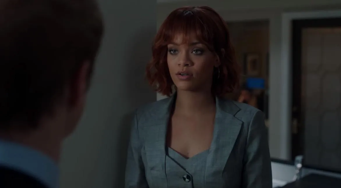 Rihanna in Bates Motel (2013)