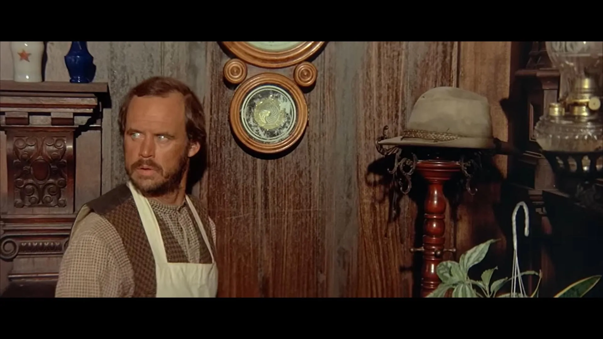 Geoffrey Lewis in My Name Is Nobody (1973)