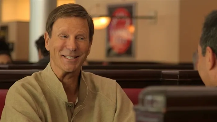 Bob Einstein in Comedians in Cars Getting Coffee (2012)