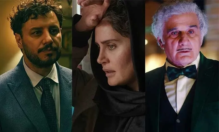 لیست بهترین فیلم های ایرانی جدید ۱۴۰۳ 