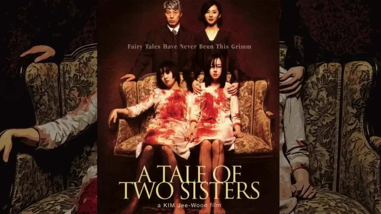 فیلم داستان دو خواهر