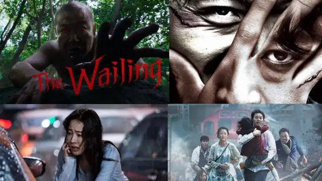 بهترین فیلم های کره ای ترسناک که نباید تنها ببینید