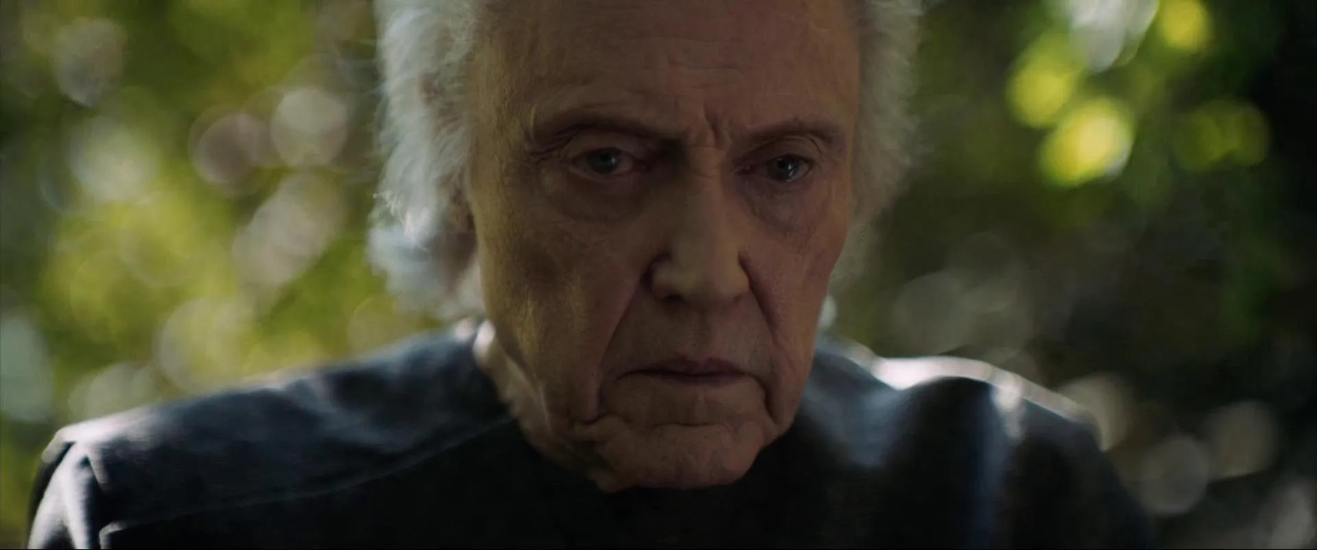 Christopher Walken in Dune: Part Two (2024)