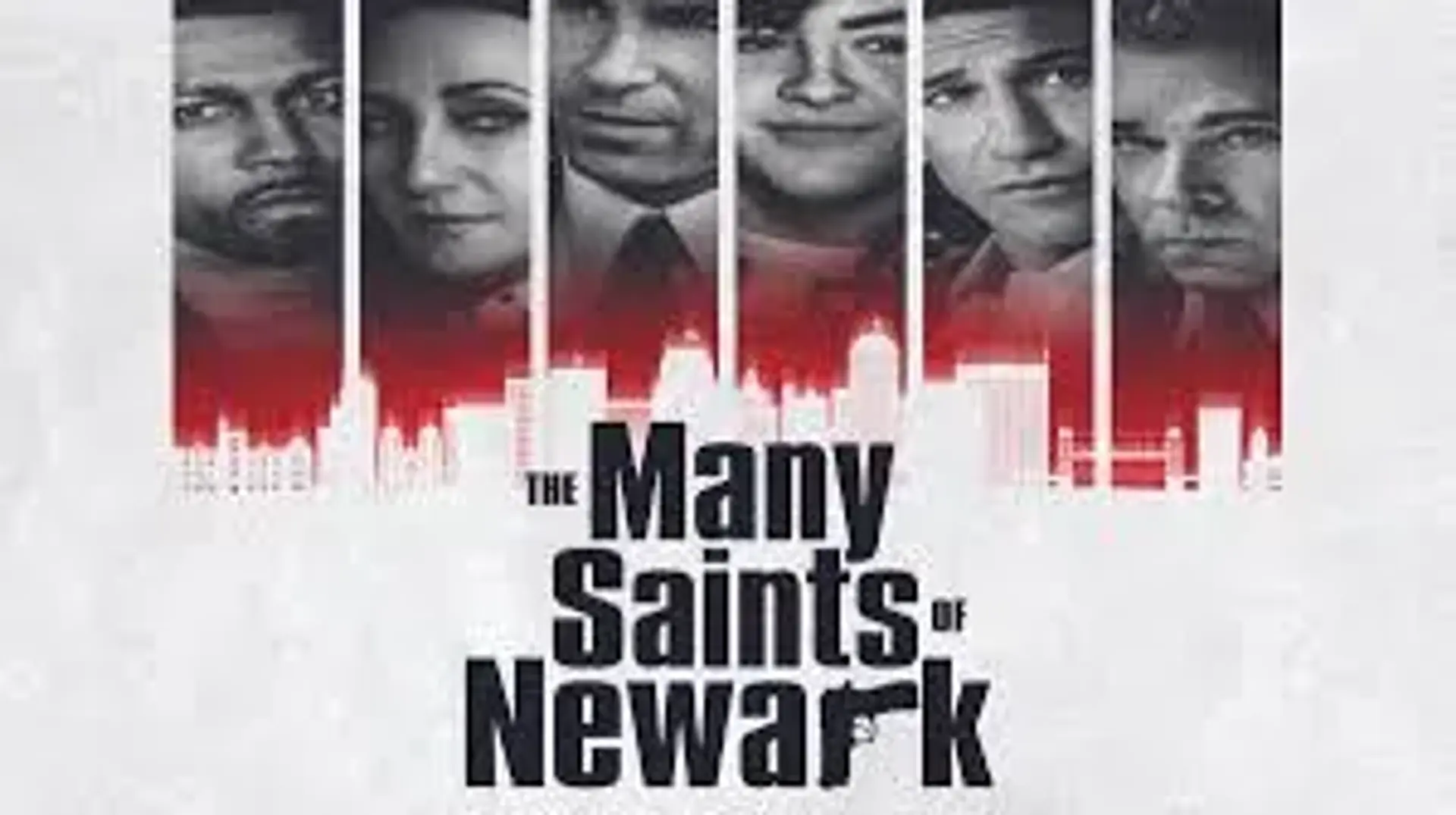 تریلر رسمی فیلم قدیسین شهر نیوآرک