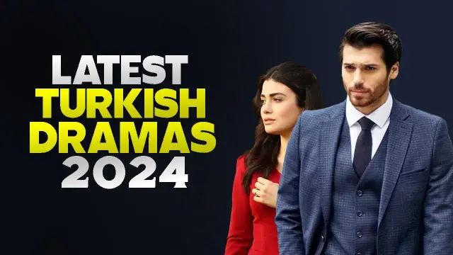 بهترین سریال های ترکی ۲۰۲۴؛ مجموعه ای از عشق، خیانت و کمدی
