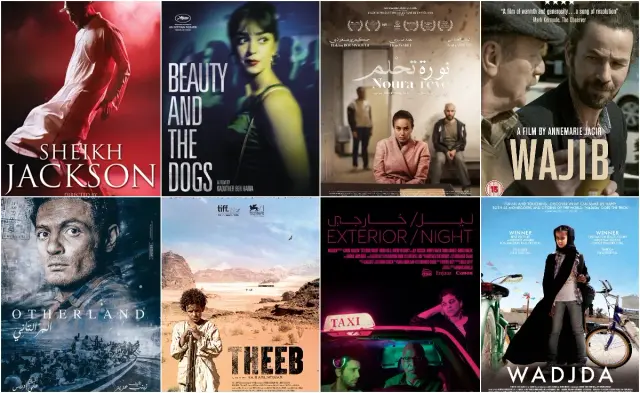 بهترین فیلم های عربی؛ مجموعه ای متفاوت از سینمای جهان عرب