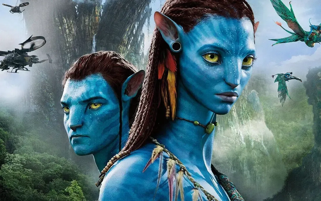 فیلم آواتار (Avatar 2009)