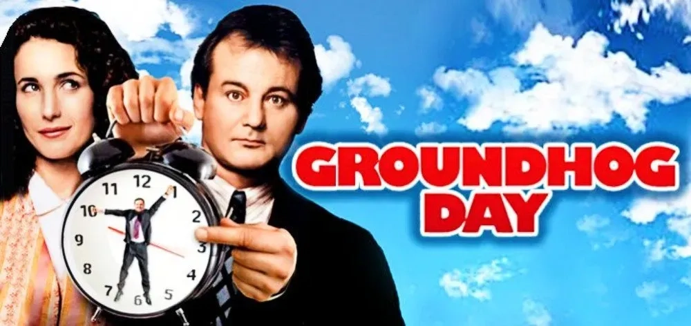 فیلم روز گراندهاگ (Groundhog Day 1993)