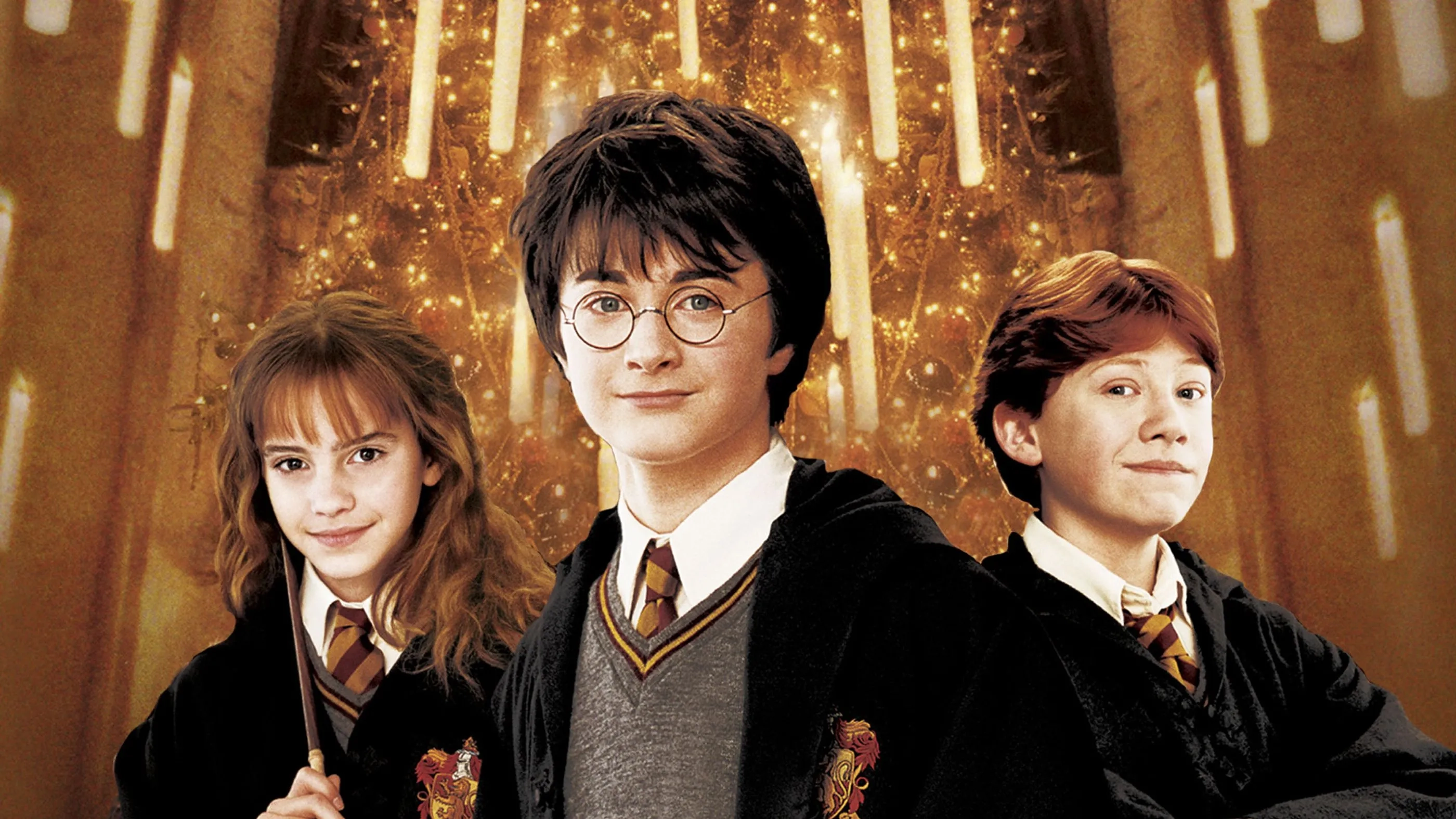 فیلم هری پاتر و تالار اسرار (Harry Potter and the Chamber of Secrets 2002)