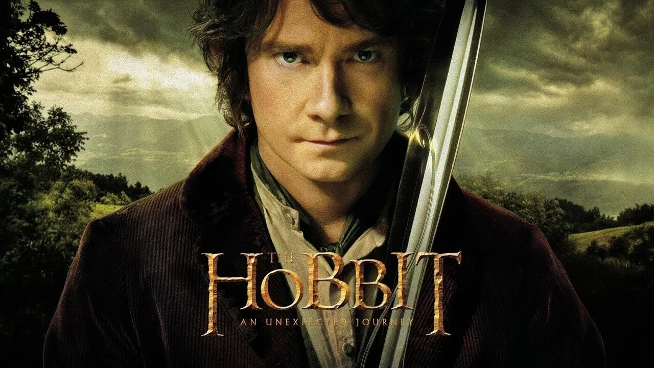 فیلم هابیت: یک سفر غیر منتظره (The Hobbit: An Unexpected Journey 2012)