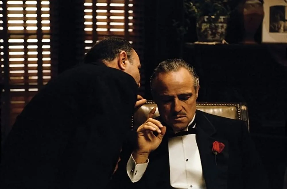 فیلم پدر خوانده (The Godfather 1972) – بهترین فیلم جنایی تاریخ سینما