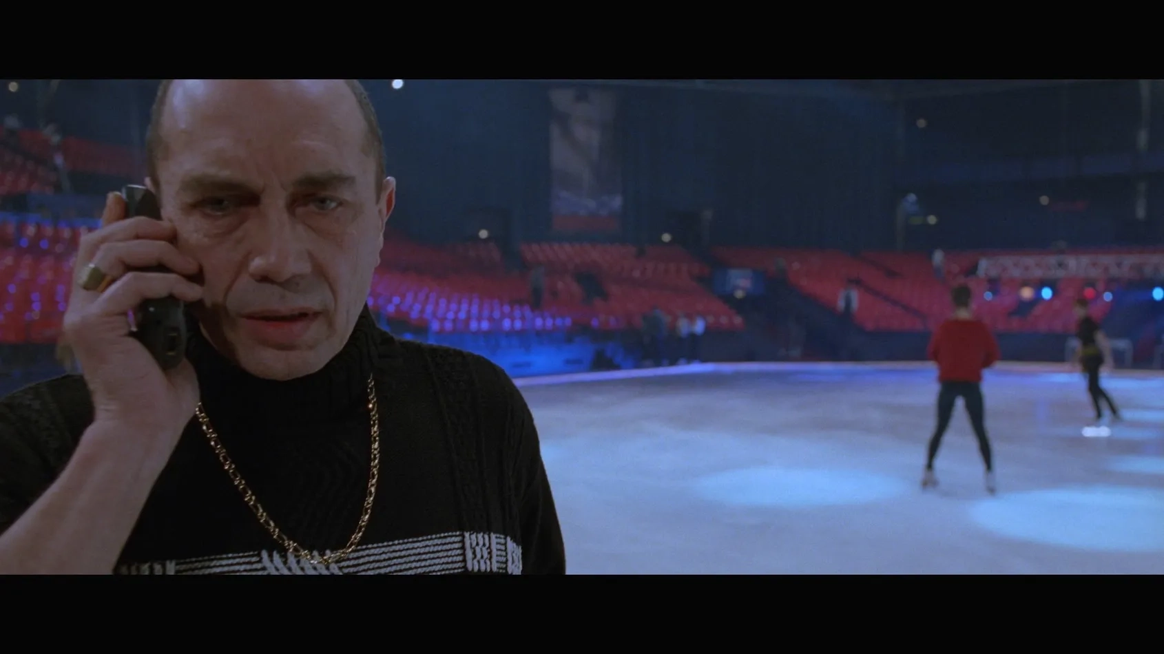 Féodor Atkine in Ronin (1998)