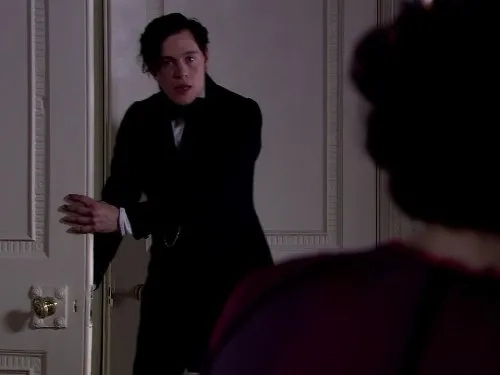 Burn Gorman in Bleak House (2005)