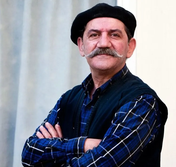 حمید جبلی