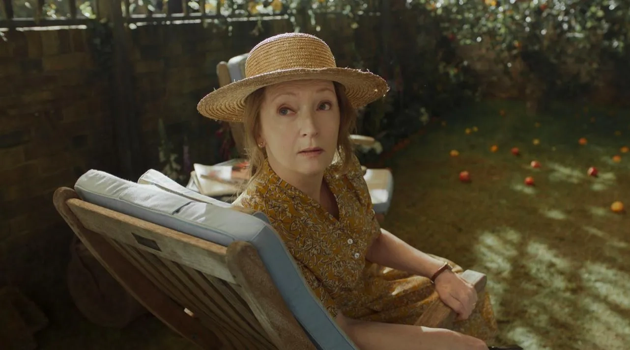 Lesley Manville in Disclaimer (2024)