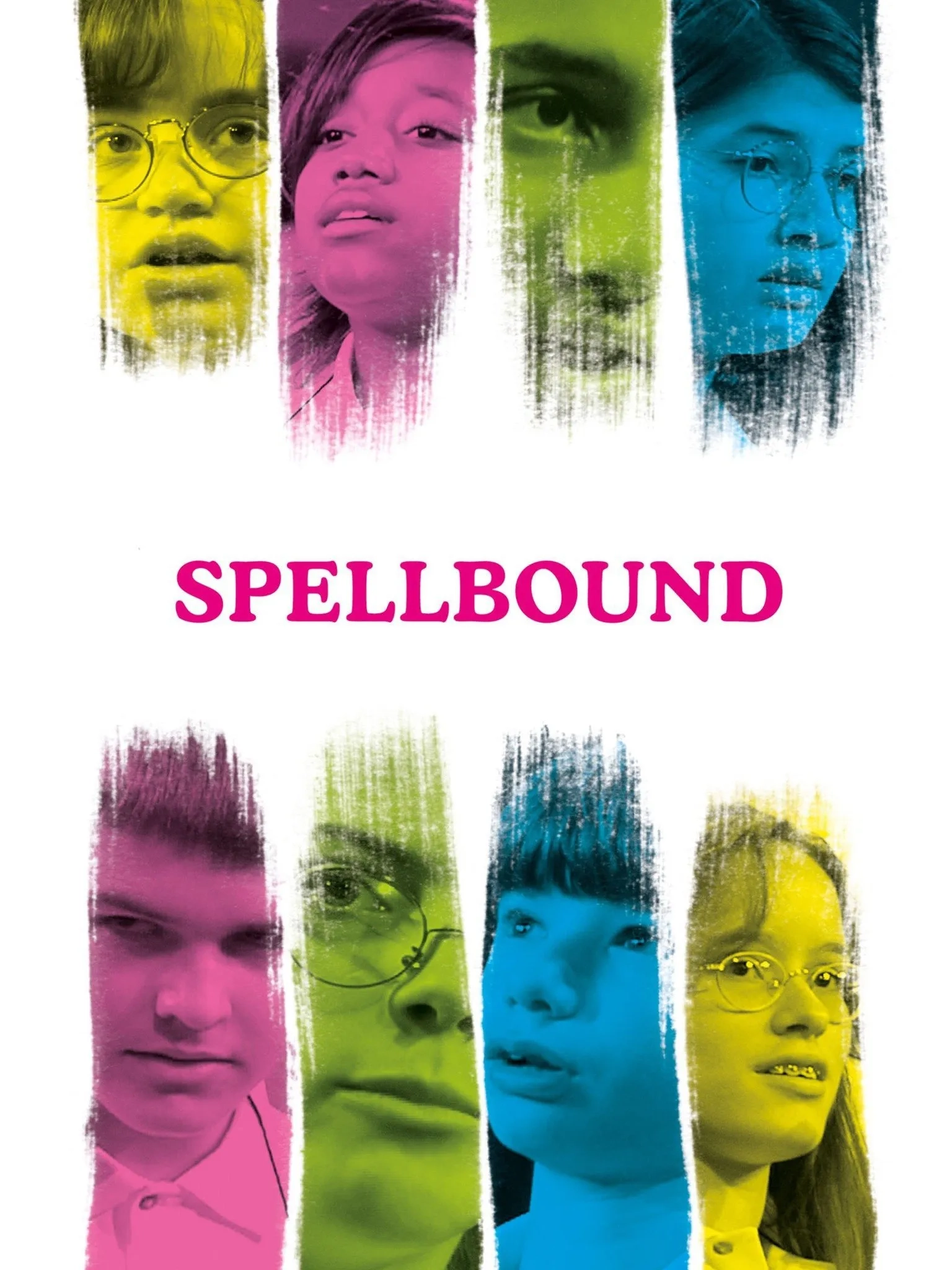 طلسم (Spellbound)